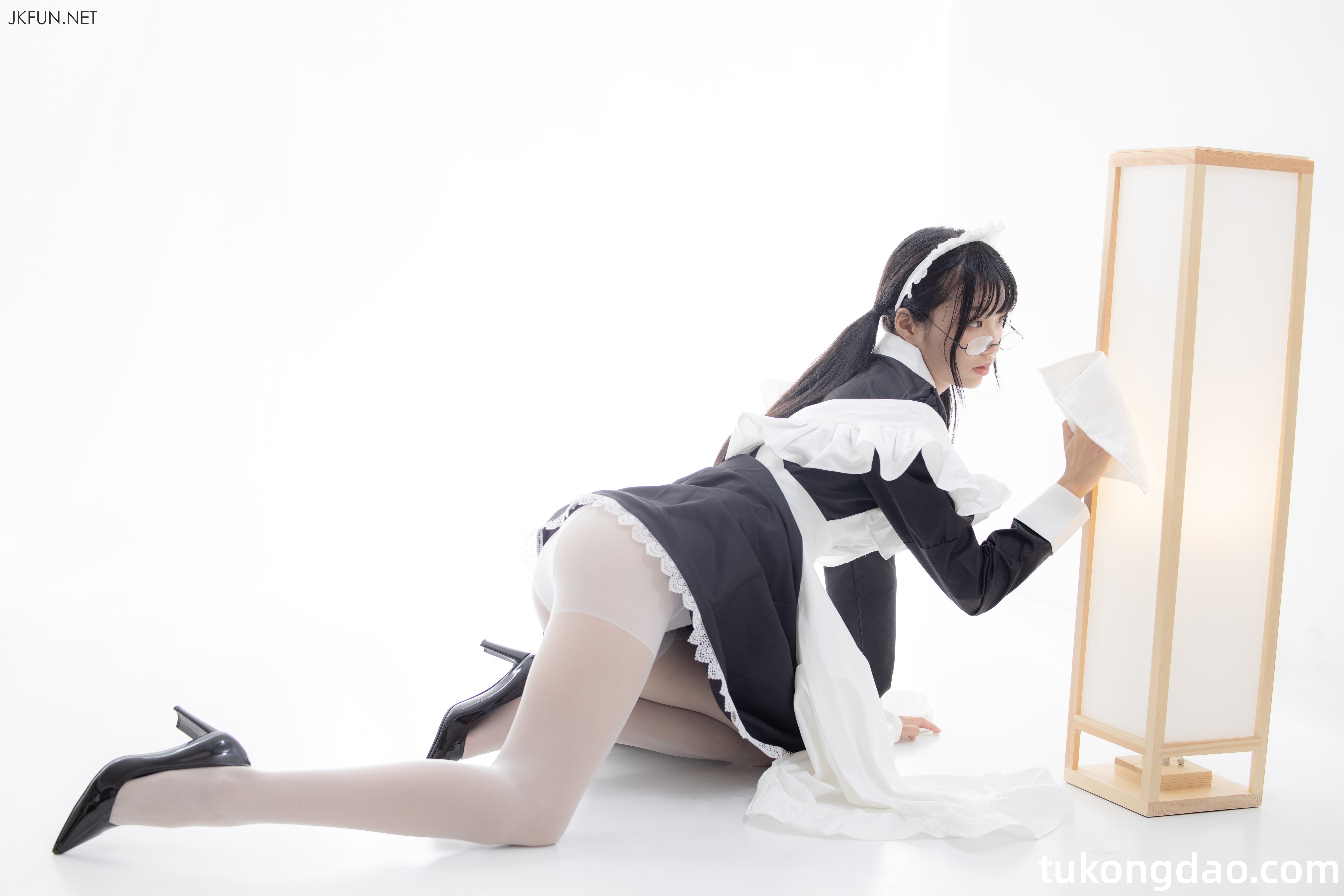 JKFUN-017 写真集 JKFUN-第63张